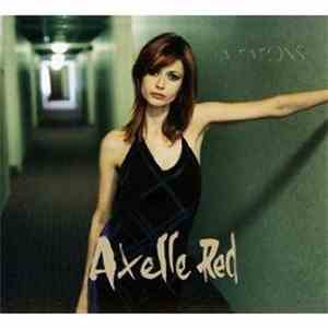 Axelle Red - A Tatons download mp3 flac