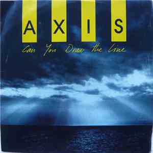 Axis  - Can You Draw The Line download mp3 flac