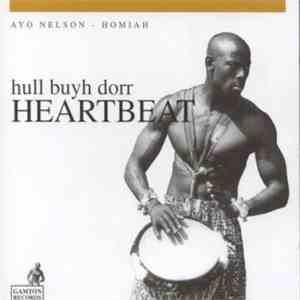 Ayo Nelson-Homiah - Hull Buyh Dorr Heartbeat download mp3 flac