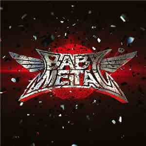 Babymetal - Babymetal download free Babymetal - Babymetal download mp3 flac