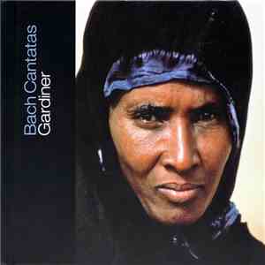 Bach - Gardiner - Cantatas Vol. 21: Cambridge / Walpole St Peter download free