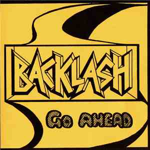 Backlash  - Go Ahead download mp3 flac
