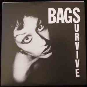 Bags - Survive download free