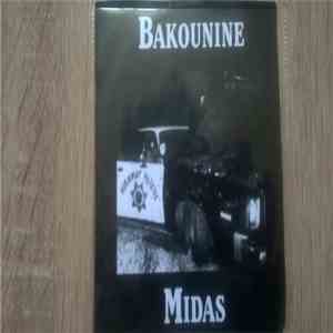 Bakounine - Midas download mp3 flac