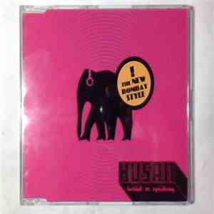 Bald 'N Spikey - Husan download mp3 flac