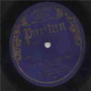 Bar Harbor Society Orchestra - Yes Sir, That's My Baby / Ukelele Lady download free Bar Harbor Society Orchestra - Yes Sir, That's My Baby / Ukelele Lady download mp3 flac
