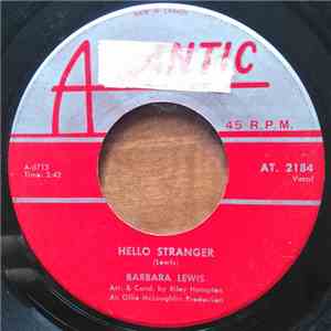 Barbara Lewis - Hello Stranger / Think A Little Sugar download free
