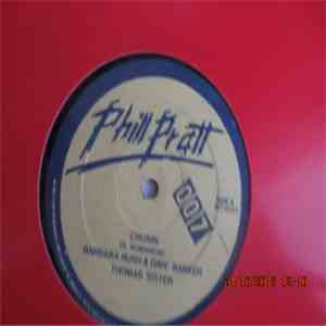 Barbara Rush & Dave Barker  & Thomas Sister - Crusin download mp3 flac