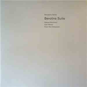 Barcelona Series - Berolina Suite download free
