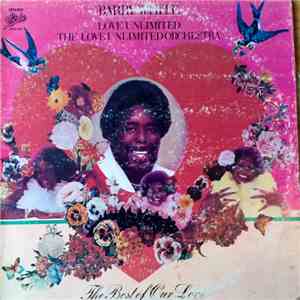Barry White, Love Unlimited, The Love Unlimited Orchestra - The Best Of Our Love download mp3 flac