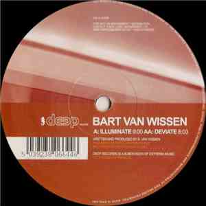 Bart Van Wissen - Illuminate download free