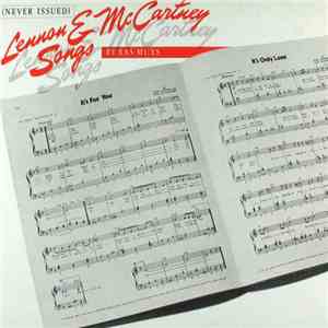 Bas Muys - Lennon & McCartney Songs (Never Issued) download mp3 flac