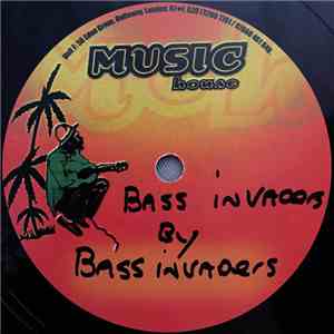 Bass Invaders - Bass Invaders / Return Of The Dredi download mp3 flac