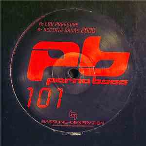 Bassline Generation - Low Pressure / Acetate Drums 2000 download free Bassline Generation - Low Pressure / Acetate Drums 2000 download mp3 flac