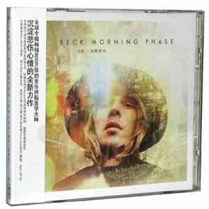 Beck - Morning Phase download free Beck - Morning Phase download mp3 flac