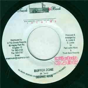 Beenie Man - Buffer Zone download mp3 flac