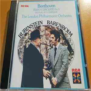 Beethoven - Piano Concerto No 5 In E Flat, Op 73 'Emperor' download mp3 flac