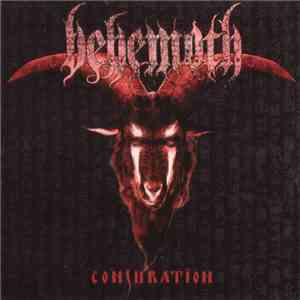 Behemoth  - Conjuration download free