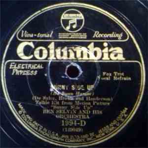 Ben Selvin And His Orchestra - Sunny Side Up / Love (Your Spell Is Everywhere) download mp3 flac
