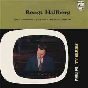 Bengt Hallberg - Dinah download free Bengt Hallberg - Dinah download mp3 flac