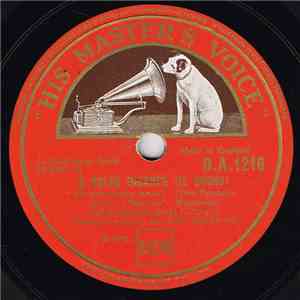 Beniamino Gigli - O Dolce Incanto (Il Sogno) / Mi Par D'Udir Ancora download mp3 flac