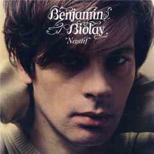 Benjamin Biolay - Négatif download free Benjamin Biolay - Négatif download mp3 flac