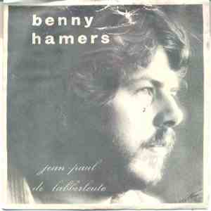 Benny Hamers  - Jean Paul download mp3 flac
