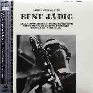Bent Jädig - Danish Jazzman 1967 download mp3 flac