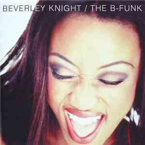 Beverley Knight - The B-Funk download mp3 flac