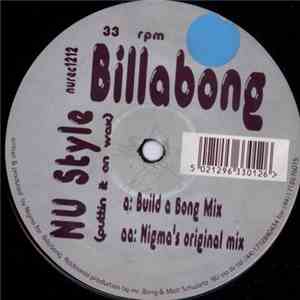 Billabong - NU Style (Puttin It On Wax) download free