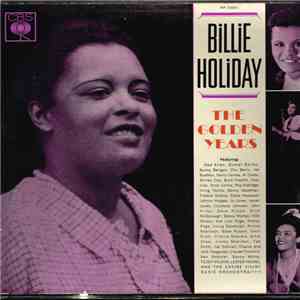 Billie Holiday - The Golden Years download free Billie Holiday - The Golden Years download mp3 flac