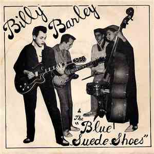 Billy Barley & The Blue Suede Shoes - Kangaroos Boppin' Hops download mp3 flac