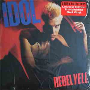 Billy Idol - Rebel Yell download free Billy Idol - Rebel Yell download mp3 flac