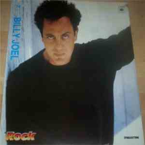 Billy Joel - Billy Joel download free Billy Joel - Billy Joel download mp3 flac