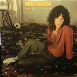 Billy Squier - The Tale Of The Tape download free