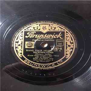 Bing Crosby - Hang Your Head On A Hickory Limb / That Sly Old Gentleman download mp3 flac