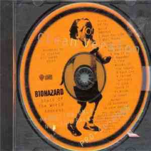 Biohazard - State Of The World Address download mp3 flac