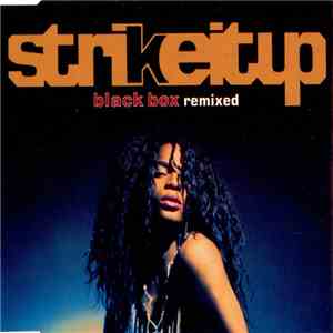 Black Box - Strike It Up (Remixed) download mp3 flac
