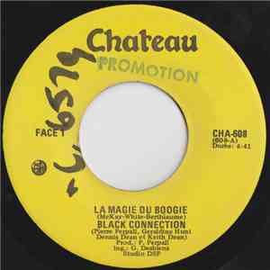 Black Connection - La Magie Du Boogie download free Black Connection - La Magie Du Boogie download mp3 flac