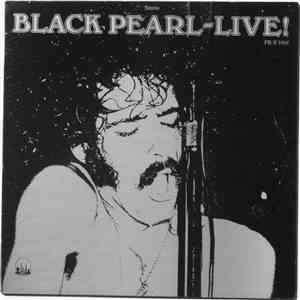 Black Pearl  - Live download mp3 flac