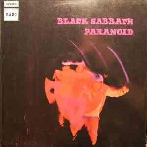 Black Sabbath - Paranoid download free Black Sabbath - Paranoid download mp3 flac