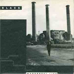 Black - Wonderful Life download free Black - Wonderful Life download mp3 flac