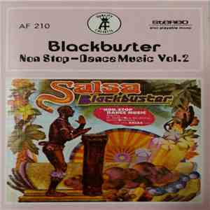 Blackbuster - Non Stop-Dance Music Vol.2 download free