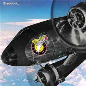 Blackfoot  - Flyin' High download free