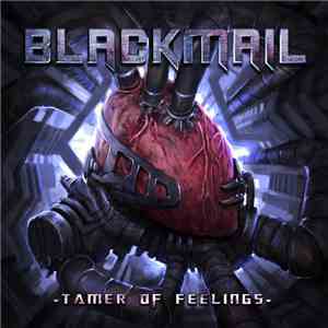 Blackmail  - Tamer Of Feelings download free