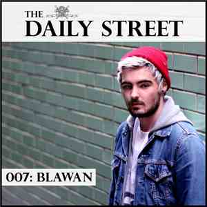 Blawan - TDS Mix 007 download free