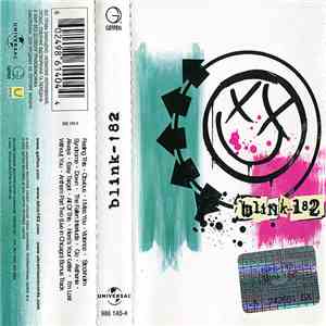 Blink-182 - Blink-182 download free
