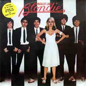 Blondie - Parallel Lines download free