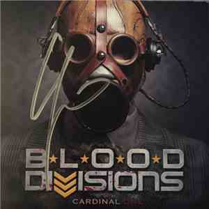 Blood Divisions - Cardinal One download free