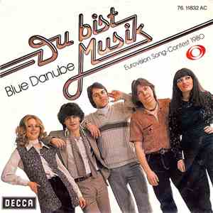 Blue Danube - Du Bist Musik download free